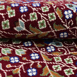 トルコ絨毯 カイセリ産 約153cm x 215cm