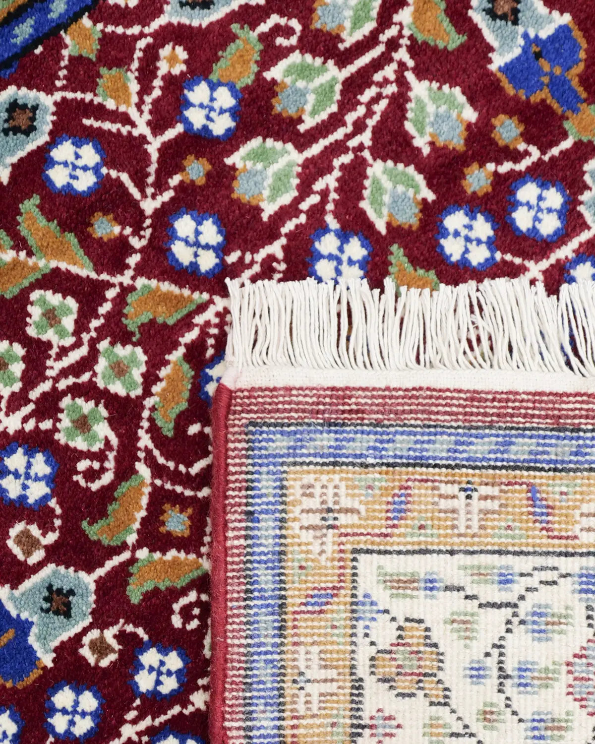 トルコ絨毯 カイセリ産 約153cm x 215cm|SATHI RUGS トルコ絨毯 カイセリ産 約153cm x 215cm|SATHI RUGS