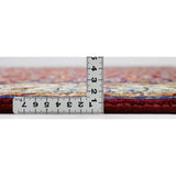 トルコ絨毯 カイセリ産 約153cm x 215cm