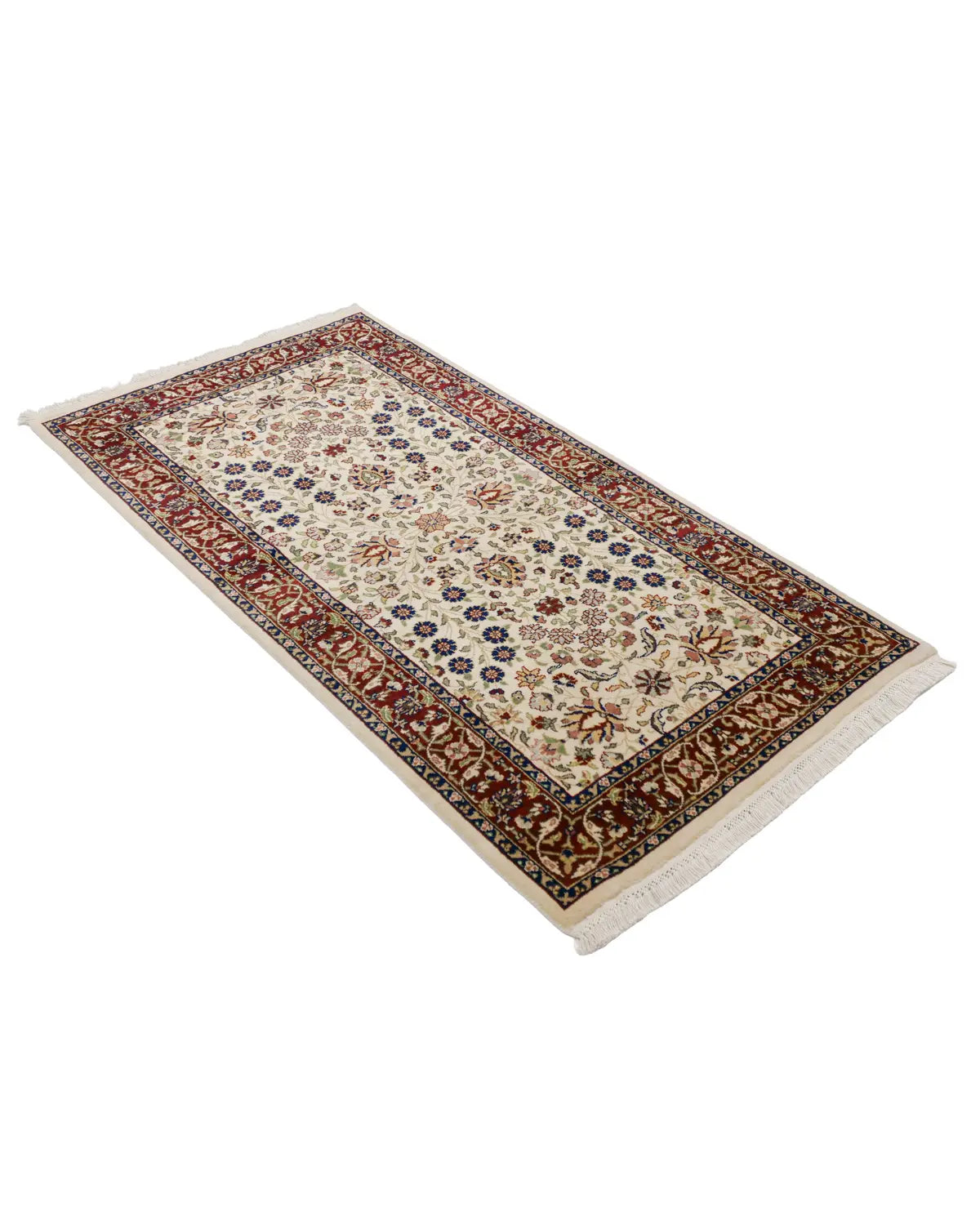 トルコ絨毯 ヘレケ 約80cm x 154cm|SATHI RUGS トルコ絨毯 ヘレケ 約80cm x 154cm|SATHI RUGS