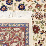 トルコ絨毯 ヘレケ 約80cm x 154cm