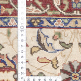 トルコ絨毯 ヘレケ 約80cm x 154cm