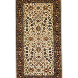 トルコ絨毯 ヘレケ 約80cm x 154cm