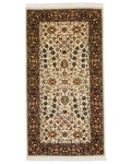 Turkish Rug Hereke Approx. 80cm x 154cm
