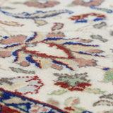 トルコ絨毯 ヘレケ 約80cm x 154cm