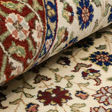 トルコ絨毯 ヘレケ 約80cm x 154cm