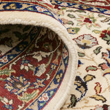 トルコ絨毯 ヘレケ 約80cm x 154cm