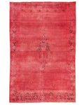 Turkish Rug Zero Pile Approx. 118cm x 180cm