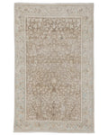 Turkish Rug Zero Pile Approx. 84cm x 134cm