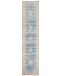 Turkish Rug Zero Pile Approx. 66cm x 293cm