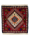 Persian Rug Yalameh Approx. 40cm x 40cm