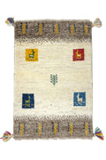 Persian Gabbeh Approx. 51cm x 76cm