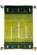Persian Gabbeh Approx. 50cm x 76cm