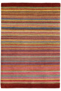 Persian Gabbeh Approx. 141cm x 204cm