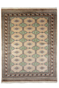 Pakistani Rug Approx. 204cm x 266cm