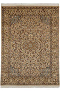 Pakistani Rug Fine Approx. 141cm x 187cm