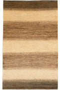 Persian Gabbeh Approx. 148cm x 247cm Natural