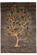 Persian Gabbeh Approx. 170cm x 244cm