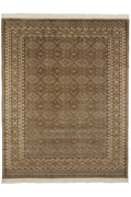 Pakistani Rug Fine Approx. 208cm x 263cm