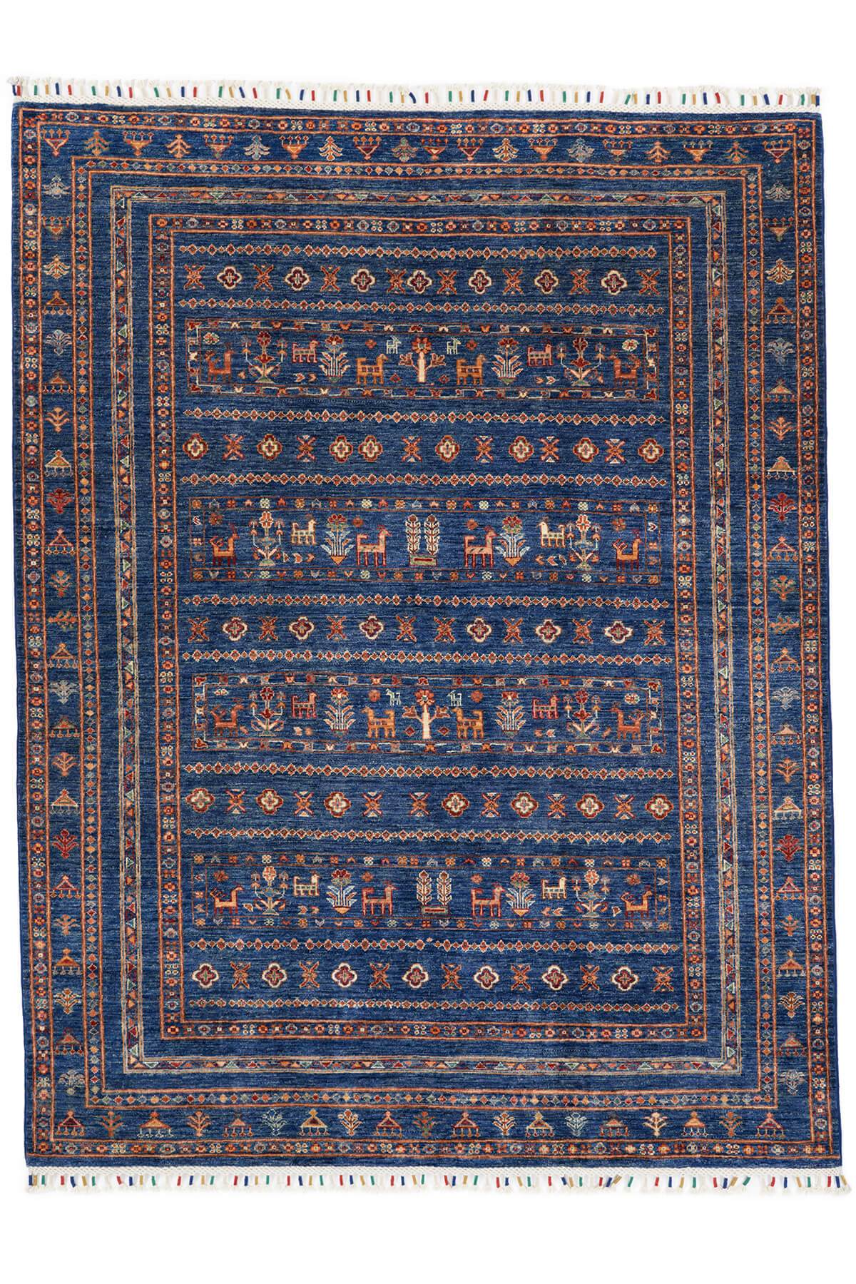 アフガニスタン絨毯 – SATHI RUGS