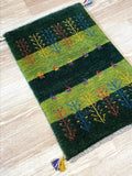 Persian Gabbeh Approx. 49cm x 78cm