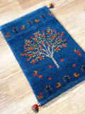 Persian Gabbeh Approx. 49cm x 77cm