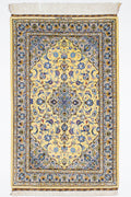 Persian Rug Qum Silk Approx. 60cm x 90cm