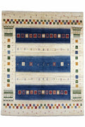 Persian Gabbeh Approx. 197cm x 251cm