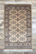 Pakistani Rug Approx. 96cm x 155cm
