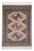 Pakistani Rug Fine Approx. 62cm x 87cm