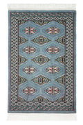 Pakistani Rug Fine Approx. 60cm x 91cm