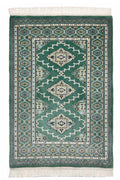 Pakistani Rug Fine Approx. 63cm x 96cm