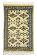 Pakistani Rug Fine Approx. 62cm x 96cm