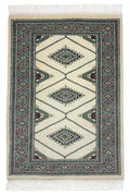 Pakistani Rug Fine Approx. 62cm x 88cm