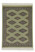 Pakistani Rug Fine Approx. 61cm x 85cm