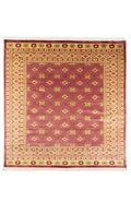 Pakistani Rug Approx. 201cm x 200cm