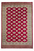 Pakistani Rug Approx. 139cm x 202cm