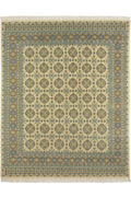 Pakistani Rug Fine Approx. 201cm x 245cm