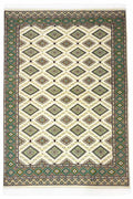 Pakistani Rug Fine Approx. 141cm x 190cm