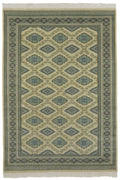 Pakistani Rug Fine Approx. 143×203cm