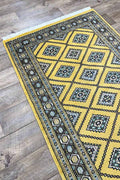 Pakistani Rug Approx. 99cm x 158cm