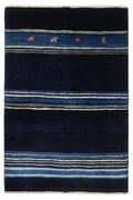 Persian Gabbeh Fine Approx. 81cm x 121cm