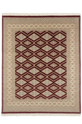 Pakistani Rug Fine Approx. 206cm x 258cm
