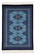 Pakistani Rug Fine Approx. 66cm x 93cm