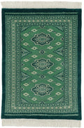 Pakistani Rug Fine Approx. 64×88cm