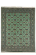 Pakistani Rug Fine Approx. 209cm x 259cm