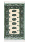 Pakistani Rug Fine Approx. 69cm x 122cm