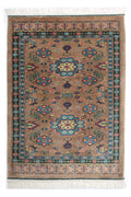 Pakistani Rug Fine Approx. 65cm x 88cm