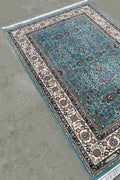 Turkish Rug Hereke Approx. 125cm x 183cm