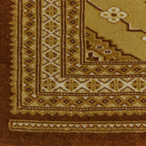 パキスタン絨毯玄関マット